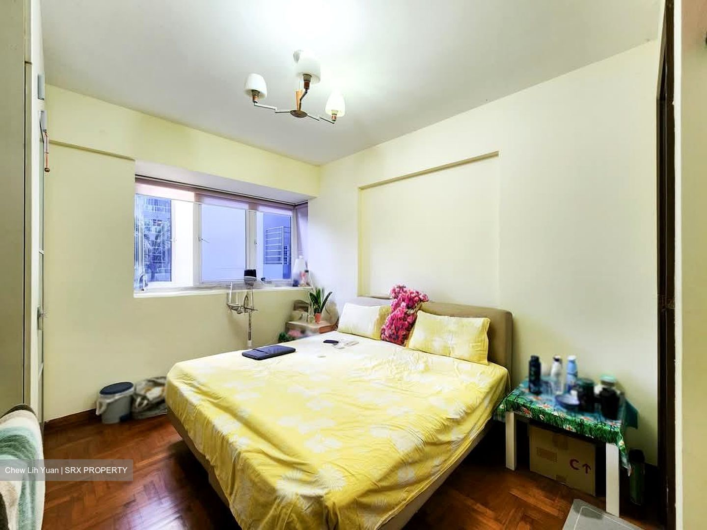 The Warren (D23), Condominium #583573971